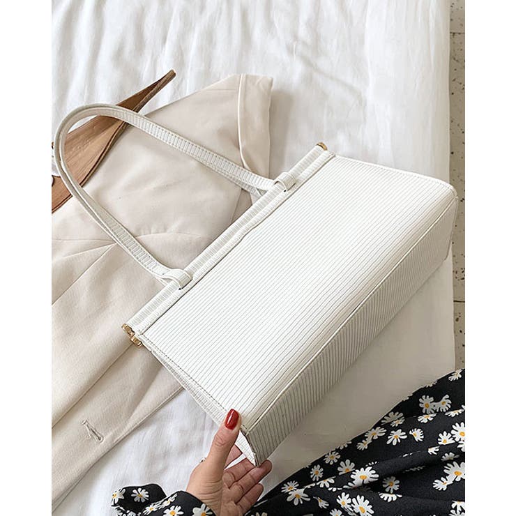 レトロ ショルダーバッグ レディース | SUNSHINE CLOSET | 詳細画像4 