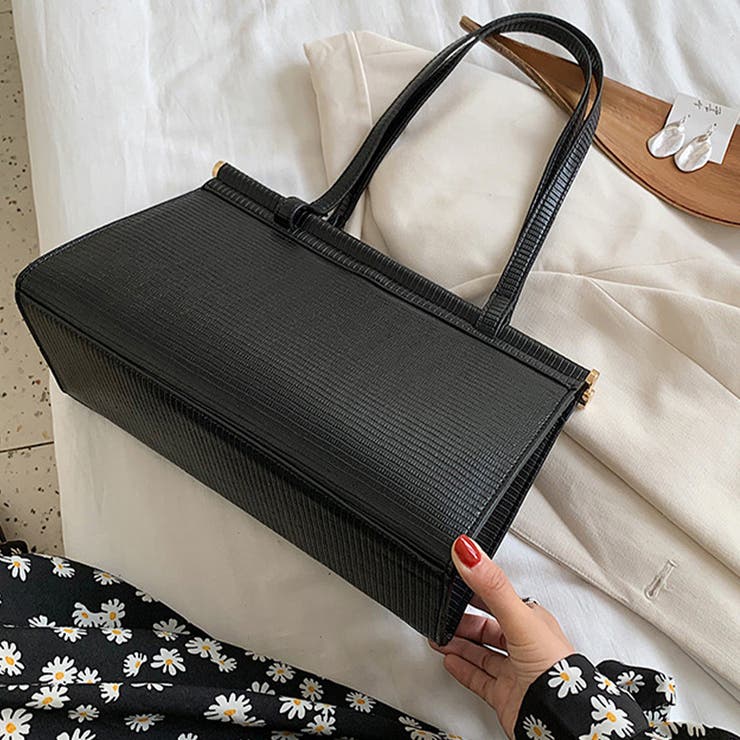 レトロ ショルダーバッグ レディース | SUNSHINE CLOSET | 詳細画像11 