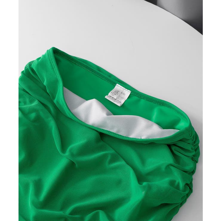 ビキニ水着 セクシーシャーリング水着夏海 | SUNSHINE CLOSET | 詳細画像18 