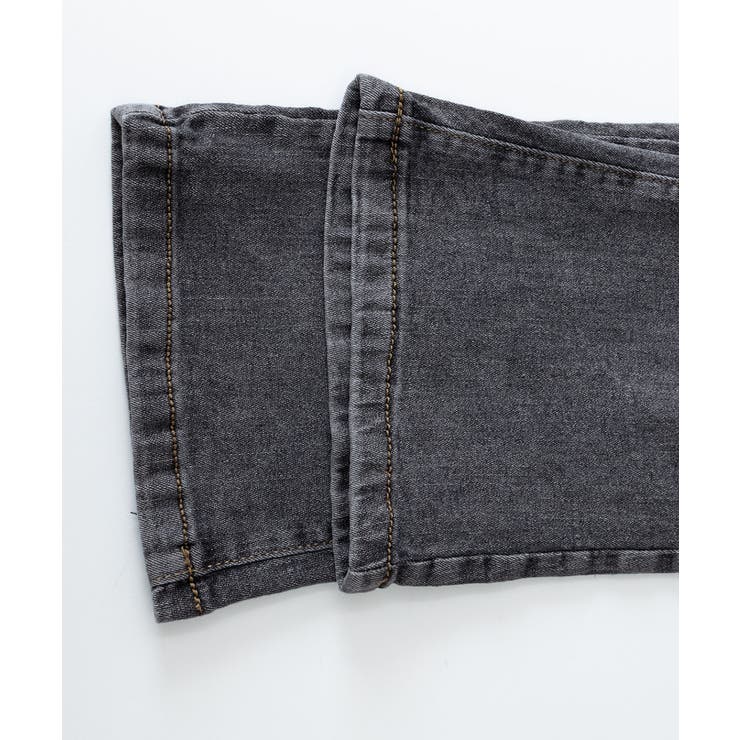 フレアデニムパンツ ストレッチパンツ韓国 | SUNSHINE CLOSET | 詳細画像31 