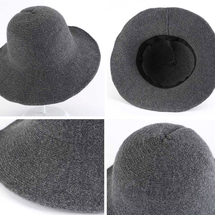 ハット ニットハット ニット帽子 | SUNSHINE CLOSET | 詳細画像7 