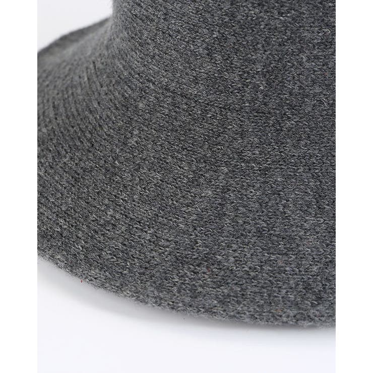 ハット ニットハット ニット帽子 | SUNSHINE CLOSET | 詳細画像6 