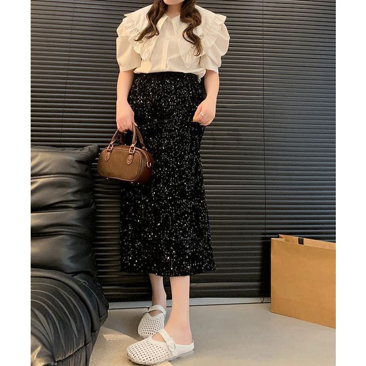 きれいめサボシューズ レディース 走れるパンプス | SUNSHINE CLOSET | 詳細画像11 