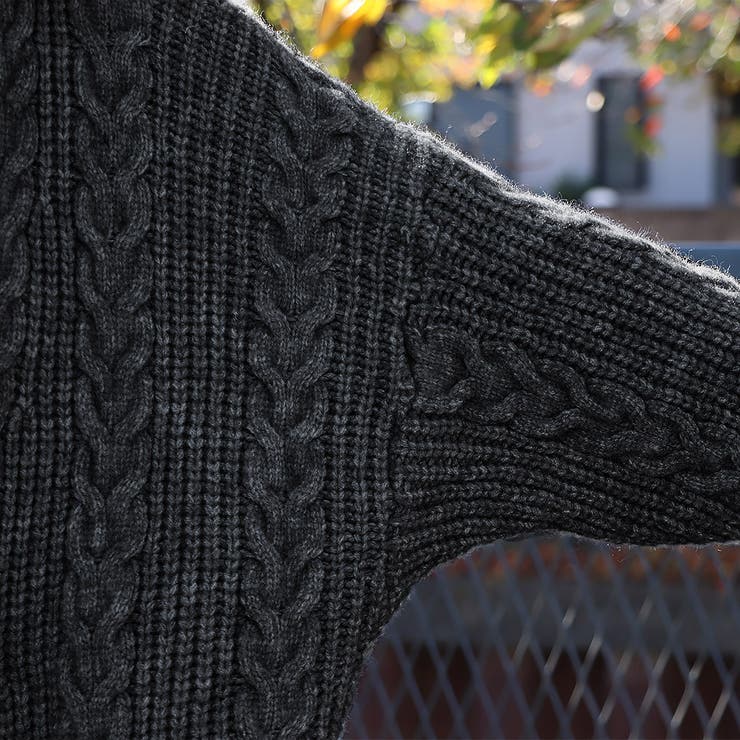 コーディガン レディース ロング丈 | SUNSHINE CLOSET | 詳細画像18 