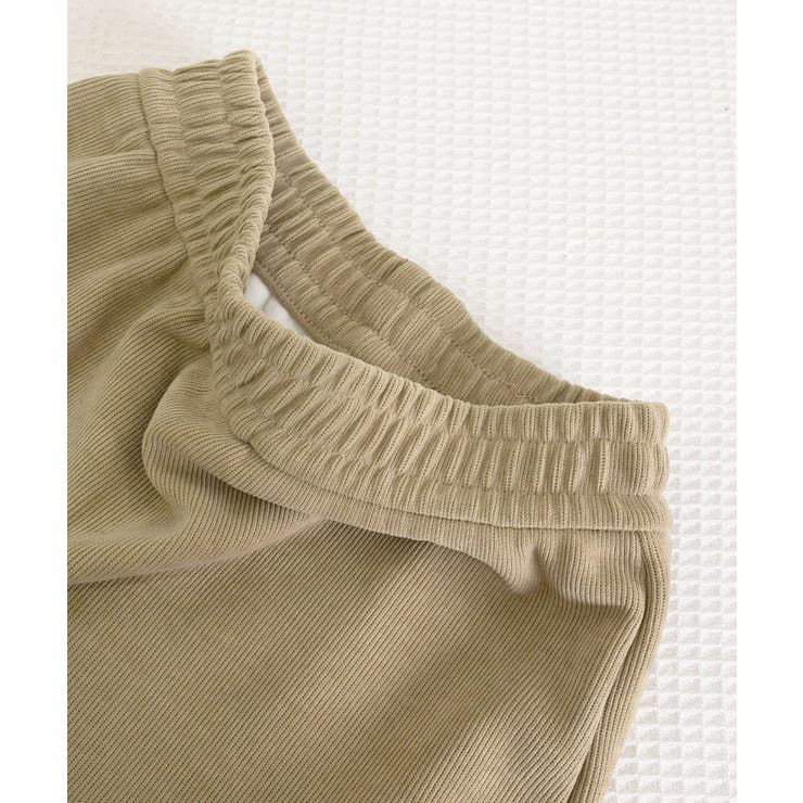 裏起毛ロングスカート秋冬スカート2タイプ | SUNSHINE CLOSET | 詳細画像5 