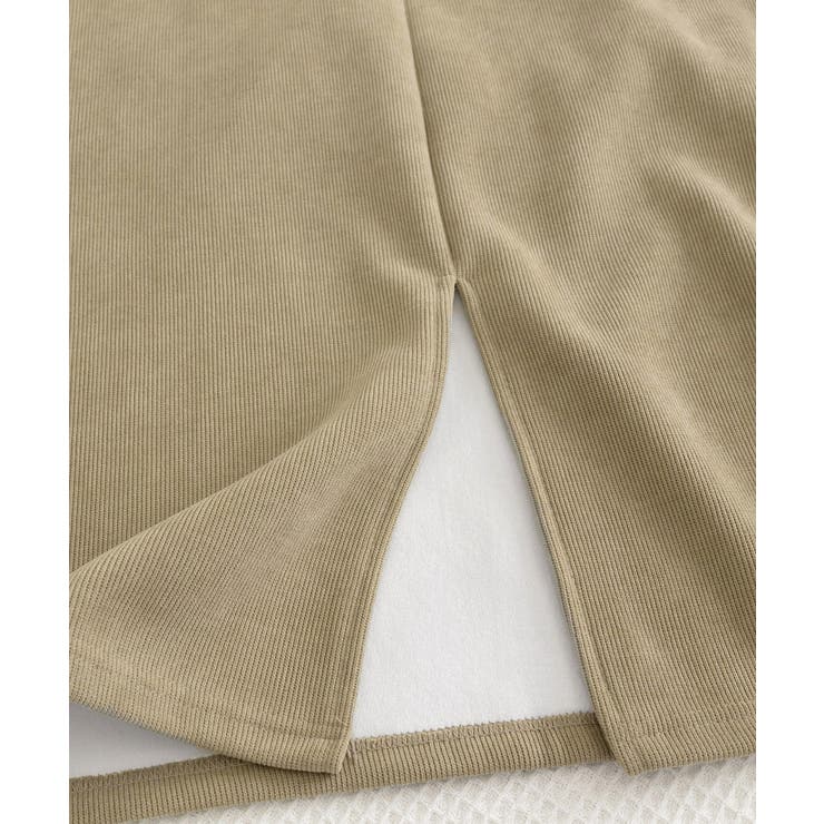 裏起毛ロングスカート秋冬スカート2タイプ | SUNSHINE CLOSET | 詳細画像6 