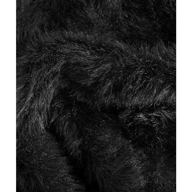 シャギーニットカーディガンふわふわ秋冬服 | SUNSHINE CLOSET | 詳細画像23 