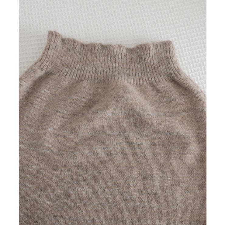 スパンコールニットセットアップ きれいめ | SUNSHINE CLOSET | 詳細画像19 