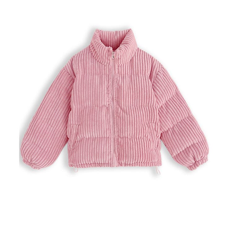 コーデュロイ 中綿ジャケット ショート丈 | SUNSHINE CLOSET | 詳細画像35 