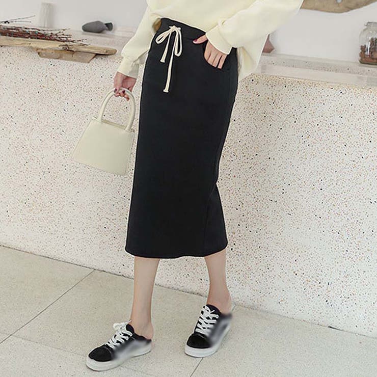 ロングスカート タイトスカート | SUNSHINE CLOSET | 詳細画像1 