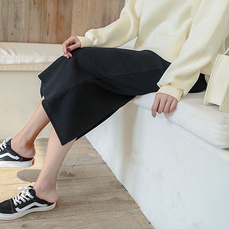 ロングスカート タイトスカート | SUNSHINE CLOSET | 詳細画像13 