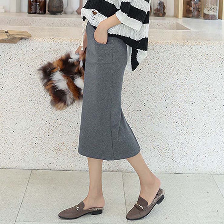 ロングスカート タイトスカート | SUNSHINE CLOSET | 詳細画像14 