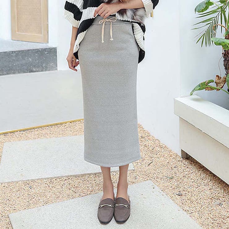 ロングスカート タイトスカート | SUNSHINE CLOSET | 詳細画像15 