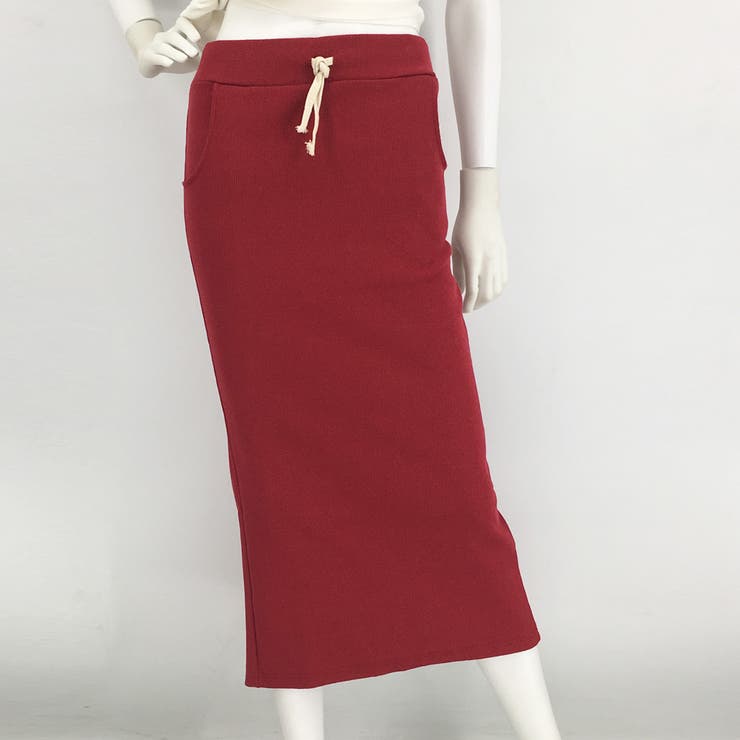 ロングスカート タイトスカート | SUNSHINE CLOSET | 詳細画像18 