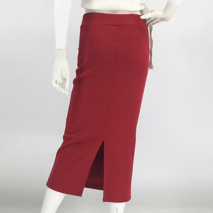 ロングスカート タイトスカート | SUNSHINE CLOSET | 詳細画像20 