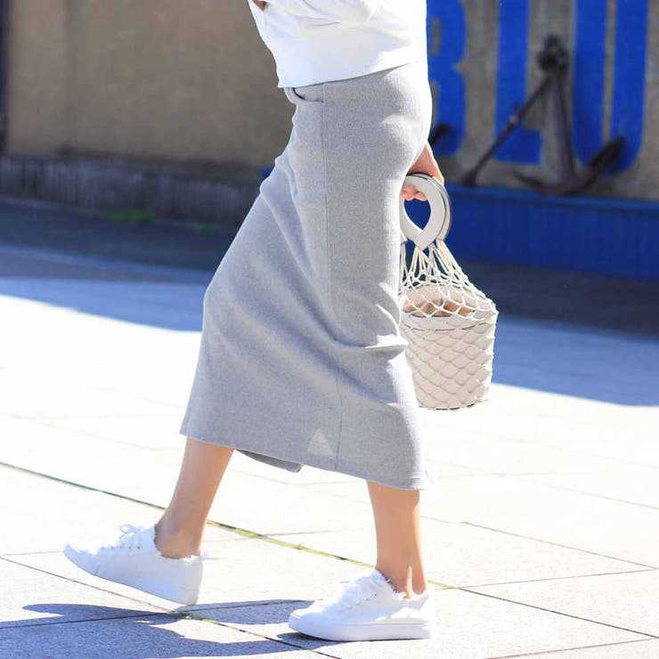 ロングスカート タイトスカート | SUNSHINE CLOSET | 詳細画像4 