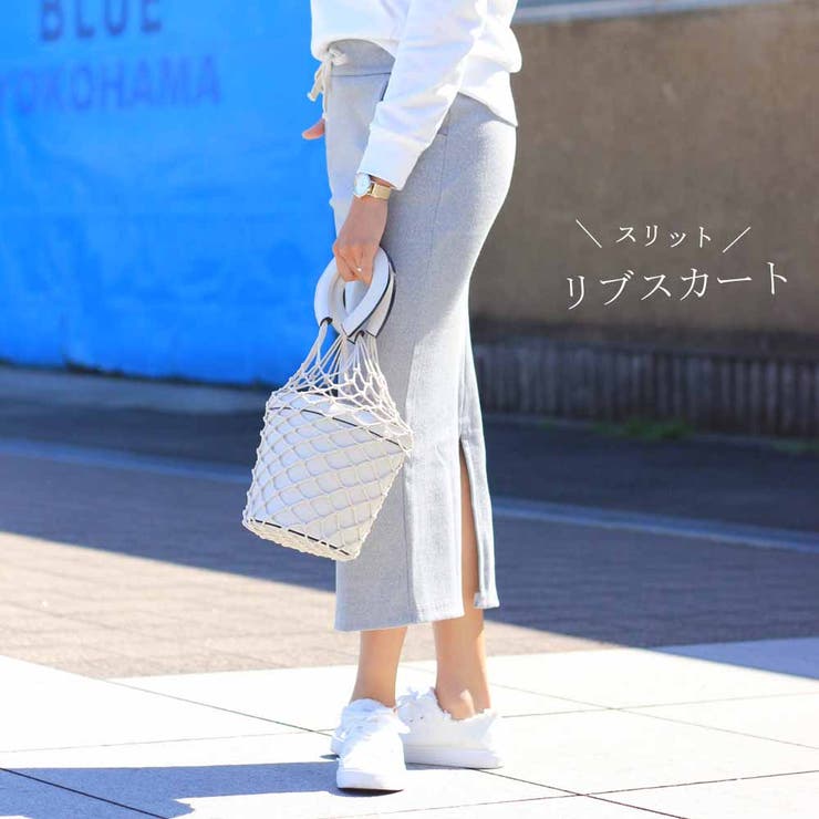 ロングスカート タイトスカート | SUNSHINE CLOSET | 詳細画像7 