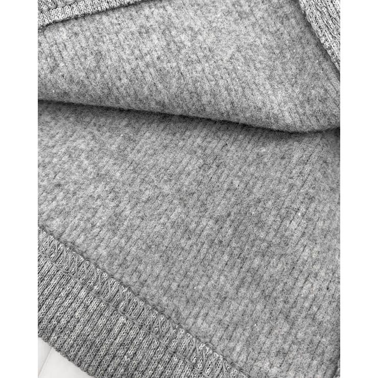 裏起毛 レギンス リブレギンス | SUNSHINE CLOSET | 詳細画像7 