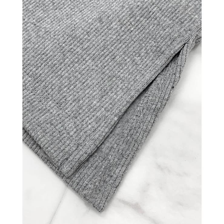 裏起毛 レギンス リブレギンス | SUNSHINE CLOSET | 詳細画像8 