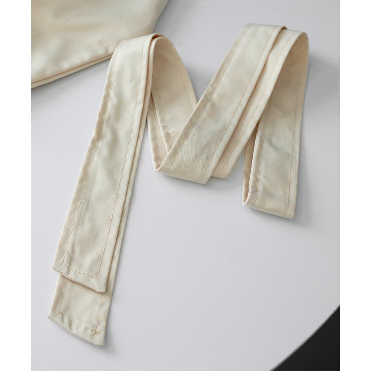 トレンチコートレディース 上品ジャケット | SUNSHINE CLOSET | 詳細画像18 