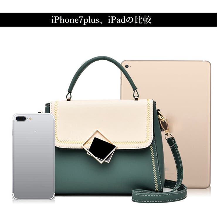 ベージュ ハンドバッグ カシュカシュ cache cache 棒ヒネリベルト2wayA4トートバッグ