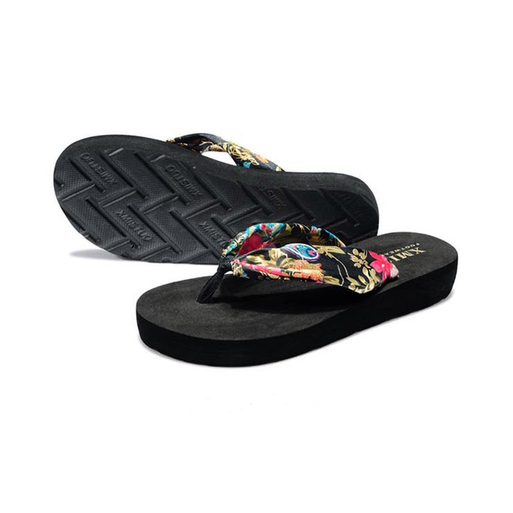 トングサンダル レディースビーチサンダル | SUNSHINE CLOSET | 詳細画像11 