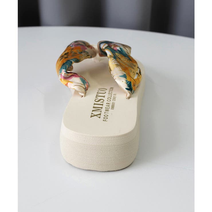 トングサンダル レディースビーチサンダル | SUNSHINE CLOSET | 詳細画像15 