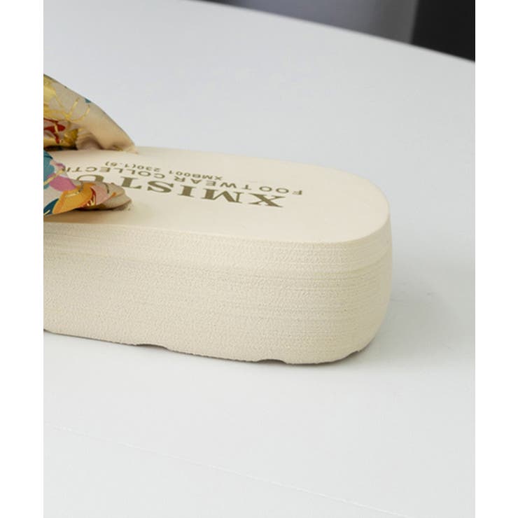 トングサンダル レディースビーチサンダル | SUNSHINE CLOSET | 詳細画像19 