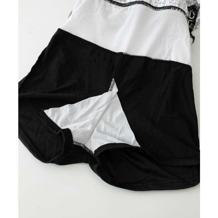 水着 体型カバー セクシーワンピース水着 | SUNSHINE CLOSET | 詳細画像15 