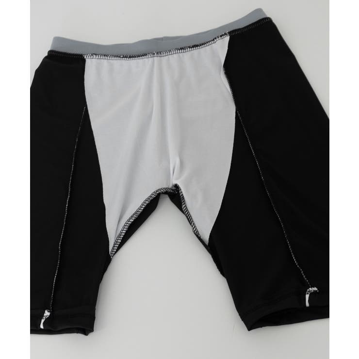 フィットネス水着セット 体型カバー着やせ | SUNSHINE CLOSET | 詳細画像20 