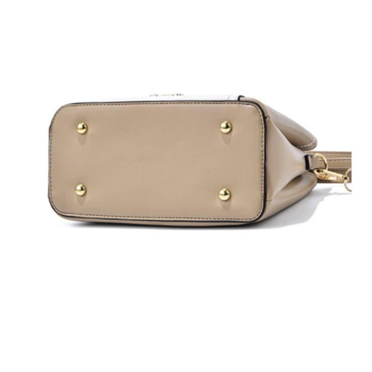 ショルダーバッグ 2way ハンドバッグ | SUNSHINE CLOSET | 詳細画像14 