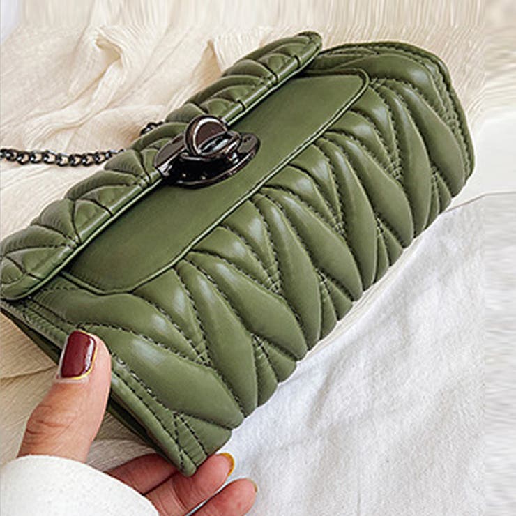 チェーンバッグ ミニ レディース | SUNSHINE CLOSET | 詳細画像17 