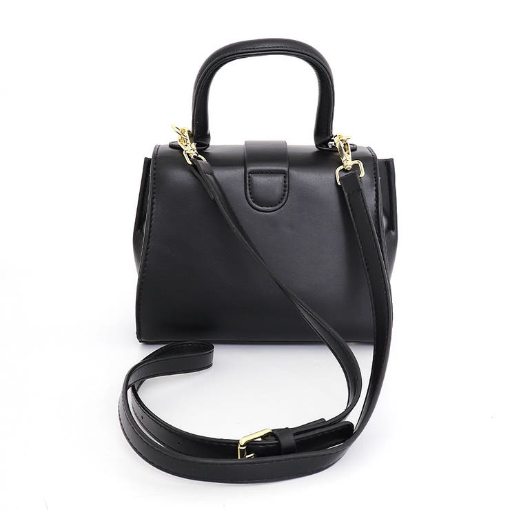 ショルダーバッグ 2way レディース斜めがけ | SUNSHINE CLOSET | 詳細画像12 