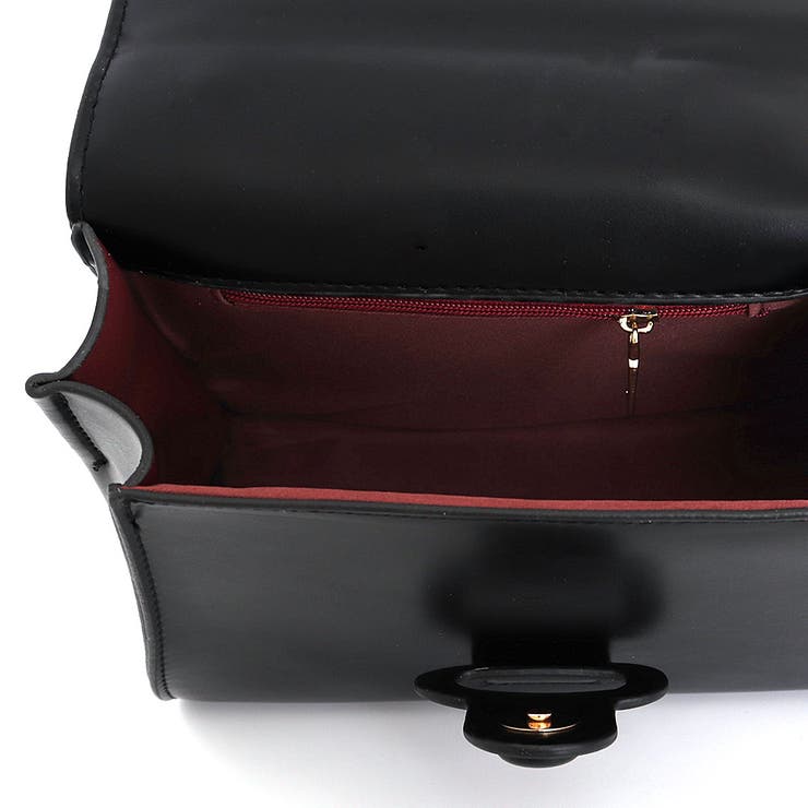 ショルダーバッグ 2way レディース斜めがけ | SUNSHINE CLOSET | 詳細画像13 