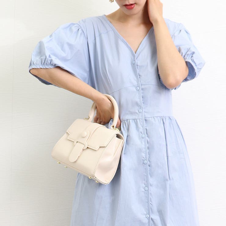 ショルダーバッグ 2way レディース斜めがけ | SUNSHINE CLOSET | 詳細画像4 