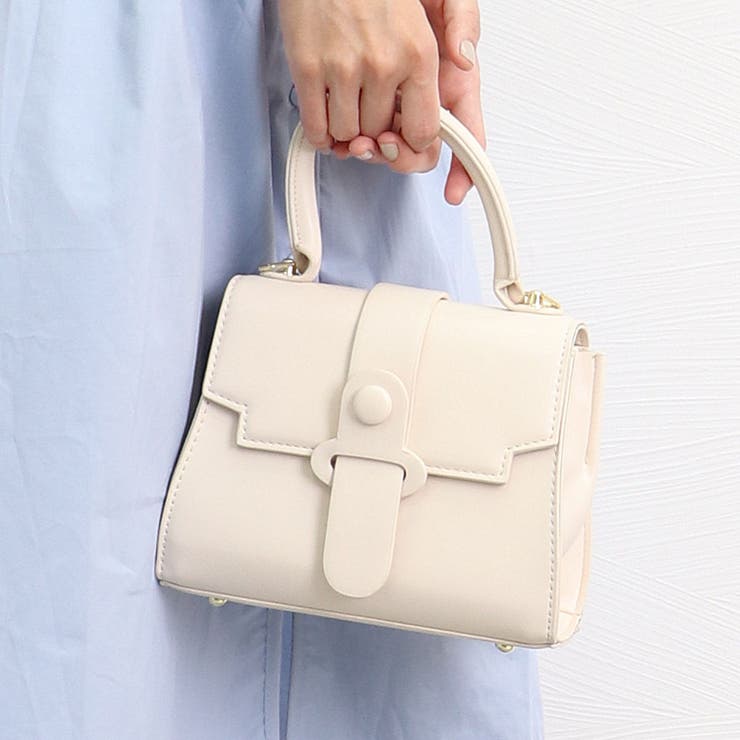 ショルダーバッグ 2way レディース斜めがけ | SUNSHINE CLOSET | 詳細画像5 