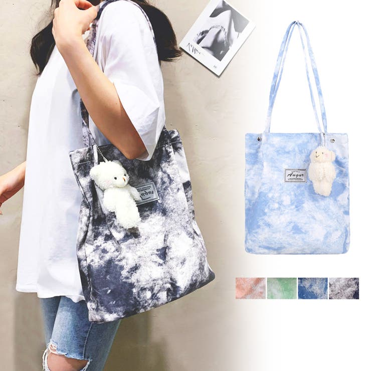 トートバッグ 縦型 レディース 軽量 品番 Agcw Angelcloset エンジェルクローゼット のレディースファッション通販 Shoplist ショップリスト