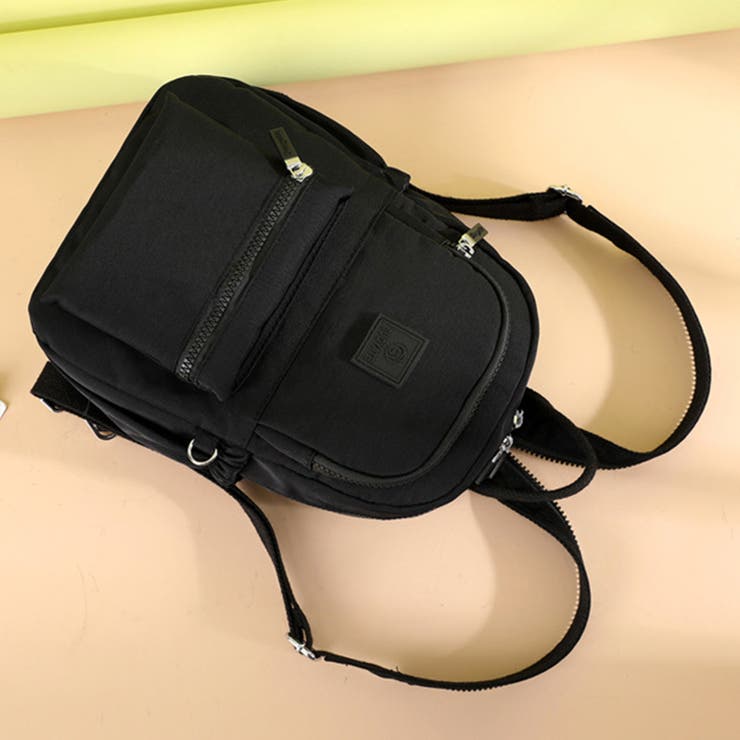 リュックサック レディース 大人 小さめ | SUNSHINE CLOSET | 詳細画像15 