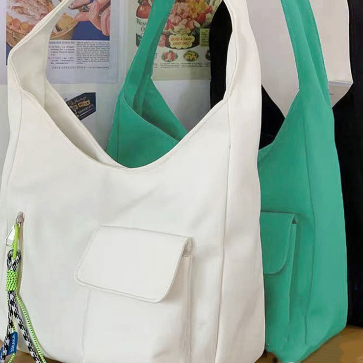 ワンショルダートートバッグ 大容量韓国風 | SUNSHINE CLOSET | 詳細画像13 