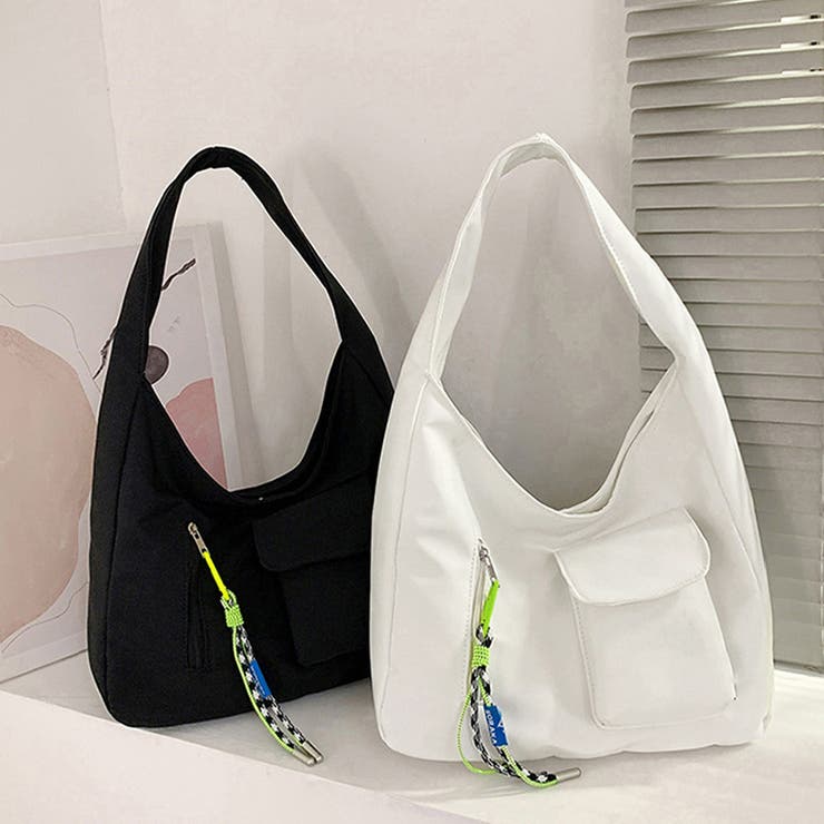 ワンショルダートートバッグ 大容量韓国風 | SUNSHINE CLOSET | 詳細画像14 