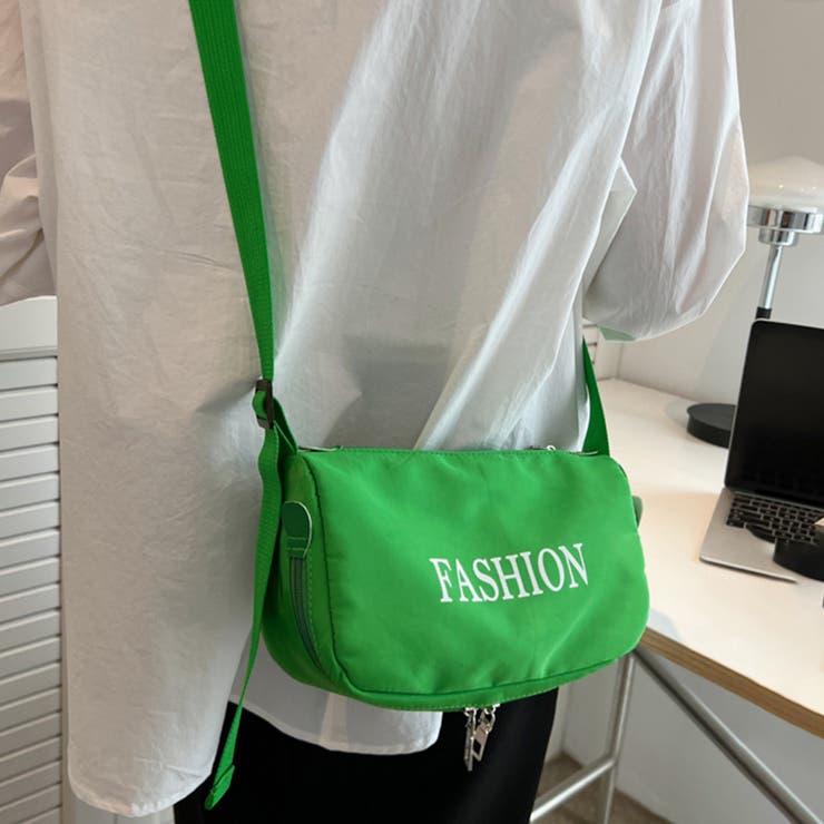 メッセンジャーバッグショルダーバッグ韓国 | SUNSHINE CLOSET | 詳細画像12 