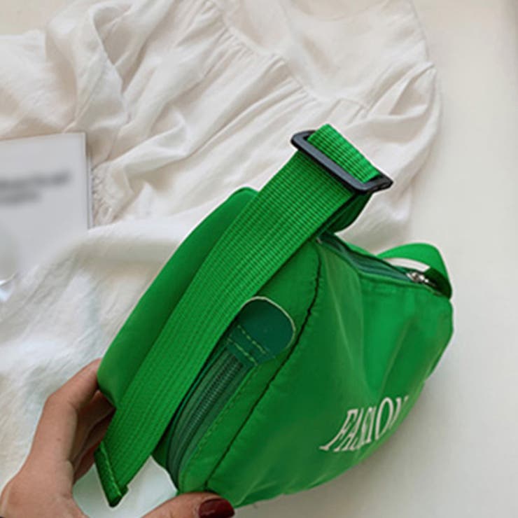 メッセンジャーバッグショルダーバッグ韓国 | SUNSHINE CLOSET | 詳細画像14 