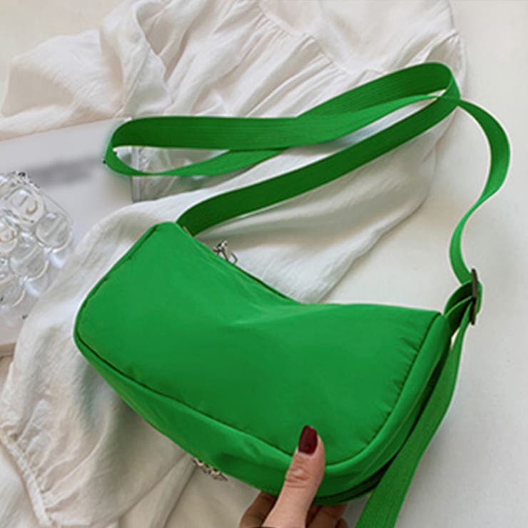 メッセンジャーバッグショルダーバッグ韓国 | SUNSHINE CLOSET | 詳細画像15 