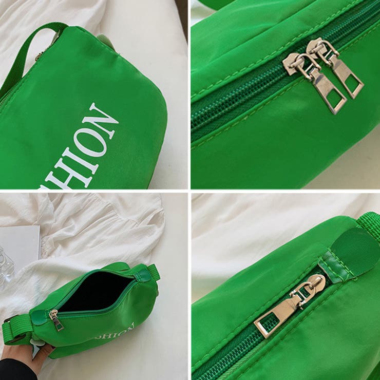 メッセンジャーバッグショルダーバッグ韓国 | SUNSHINE CLOSET | 詳細画像3 