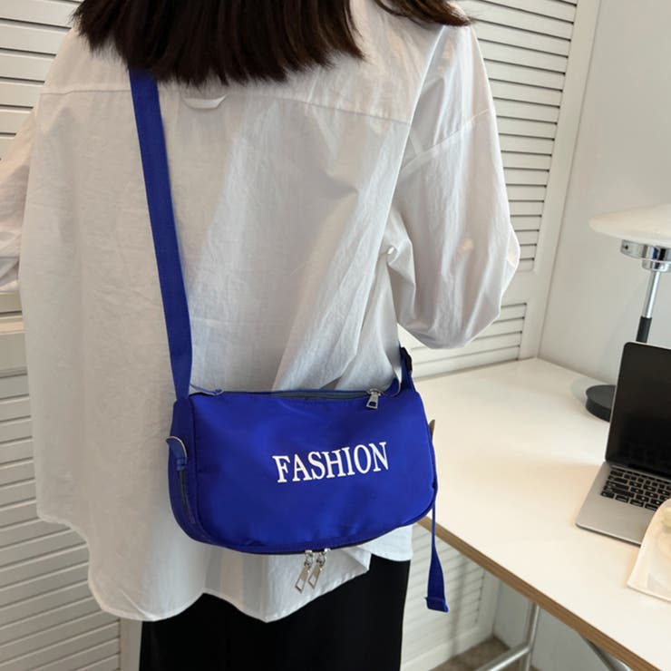 メッセンジャーバッグショルダーバッグ韓国 | SUNSHINE CLOSET | 詳細画像7 