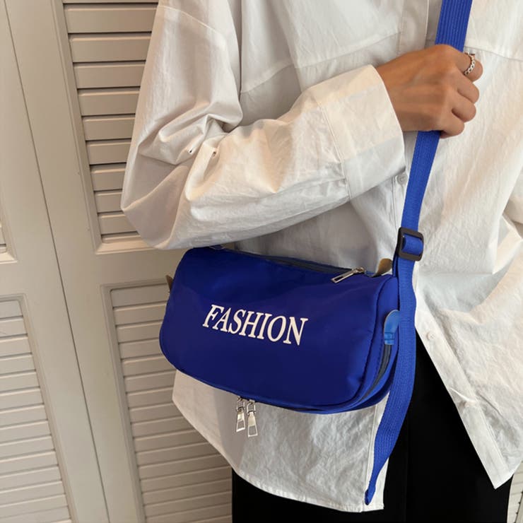 メッセンジャーバッグショルダーバッグ韓国 | SUNSHINE CLOSET | 詳細画像8 