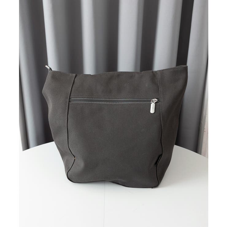 ヴィンテージスモール キャンバスBAG ★韓国で人気★[TUETTOI] SMALL CANVAS BAG / スモールキャンバスバッグ（トートバッグ