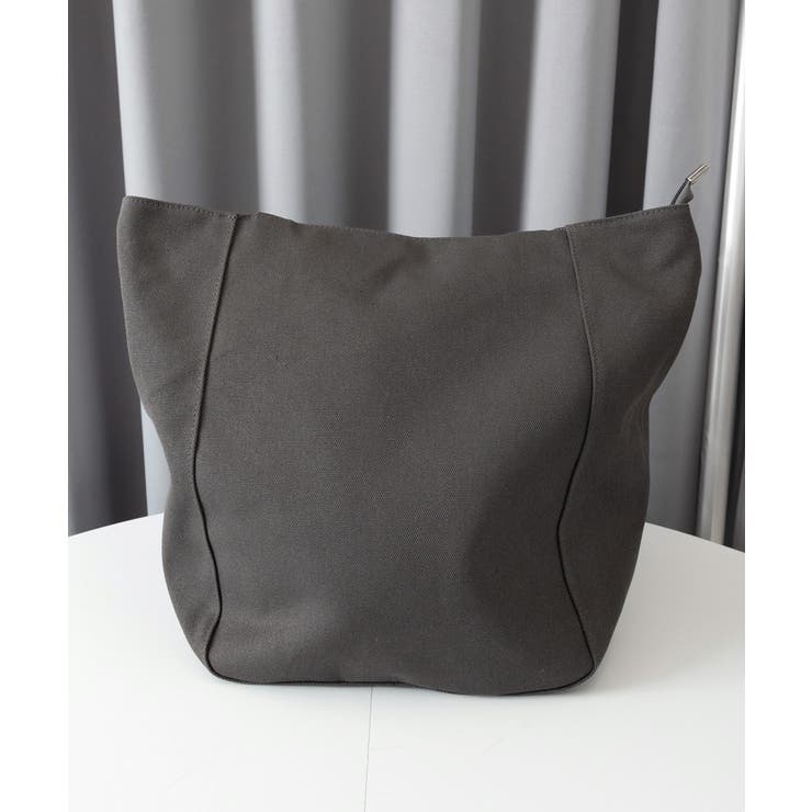 キャンバストートバッグ 韓国肩掛けバッグ | SUNSHINE CLOSET | 詳細画像23 