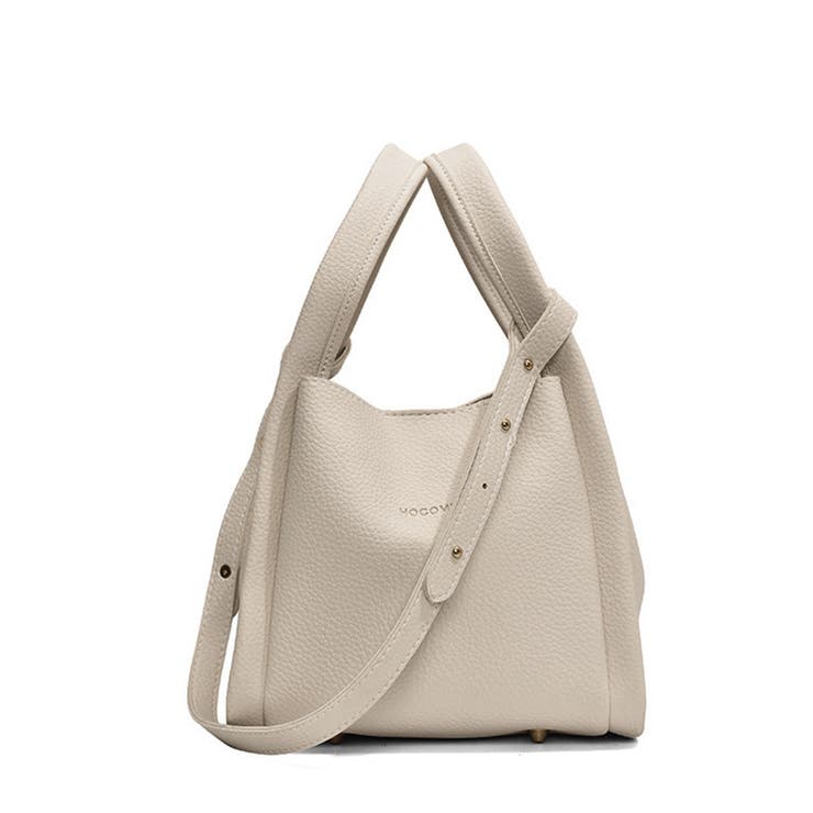 韓国風ショルダーバッグ ポーチ付きカバン | SUNSHINE CLOSET | 詳細画像28 