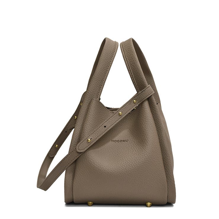 韓国風ショルダーバッグ ポーチ付きカバン | SUNSHINE CLOSET | 詳細画像30 